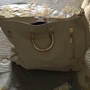 Foley + Corinna Large Tote  Bag